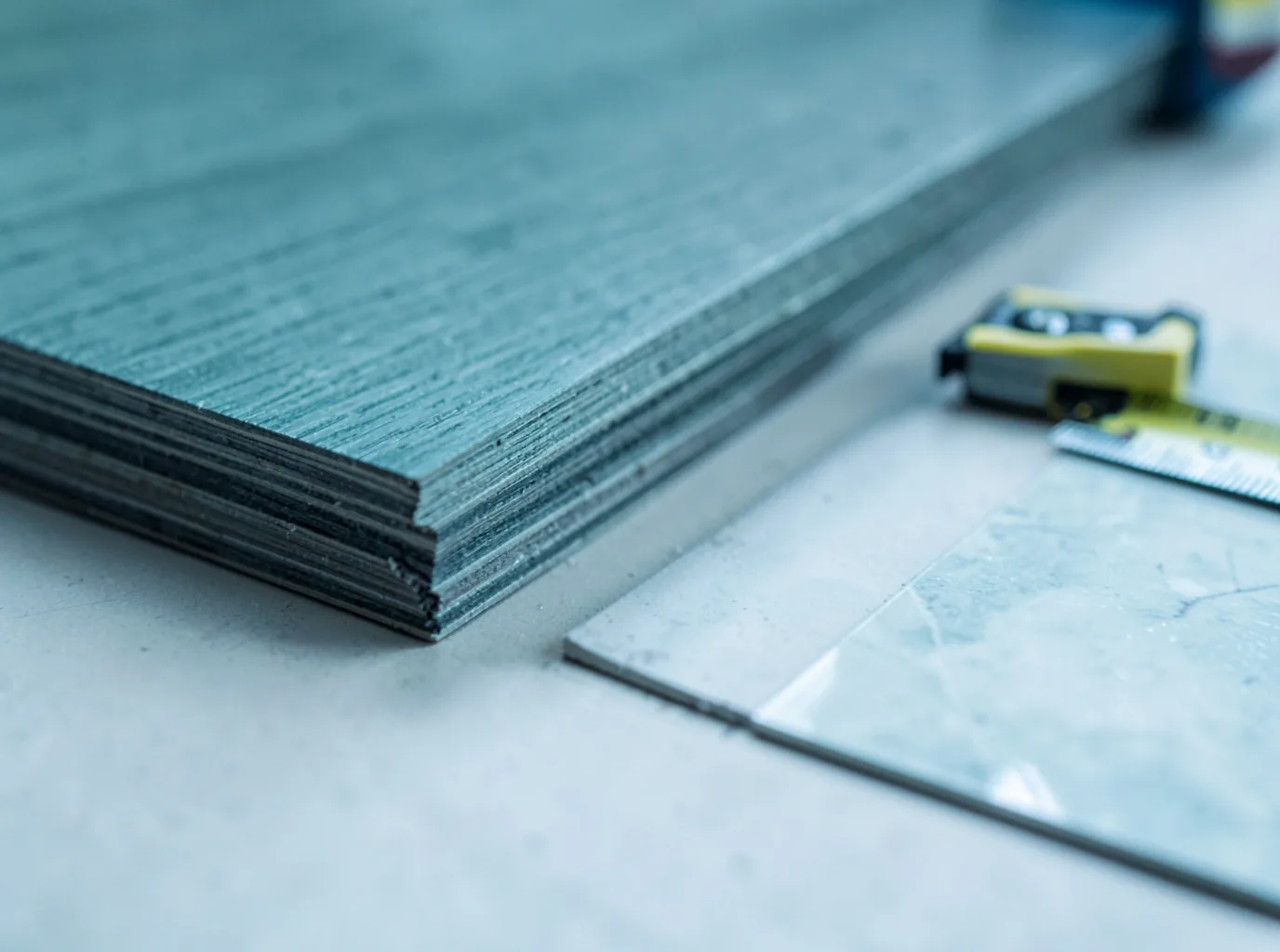 Luxury Vinyl Plank Installation Sheep Springs, NM FAQs